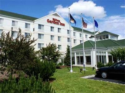 Hilton Garden Inn Elmira/Corning Main image 1